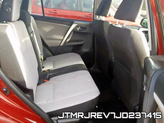 JTMRJREV7JD237415 фото 7