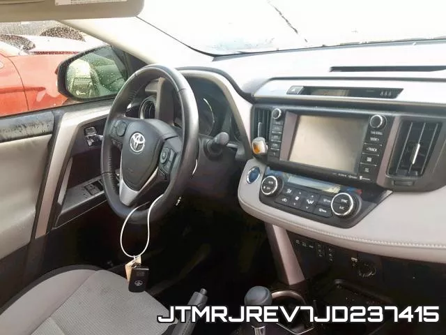 JTMRJREV7JD237415 фото 10