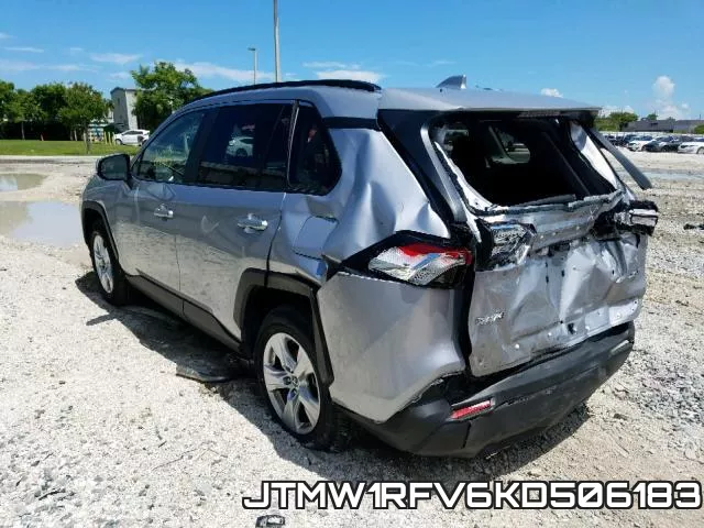 JTMW1RFV6KD506183 фото 4