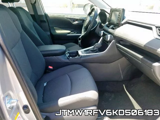 JTMW1RFV6KD506183 фото 6