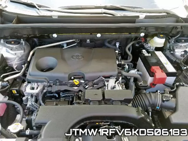 JTMW1RFV6KD506183 фото 8