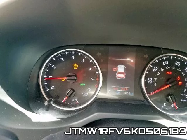 JTMW1RFV6KD506183 фото 9