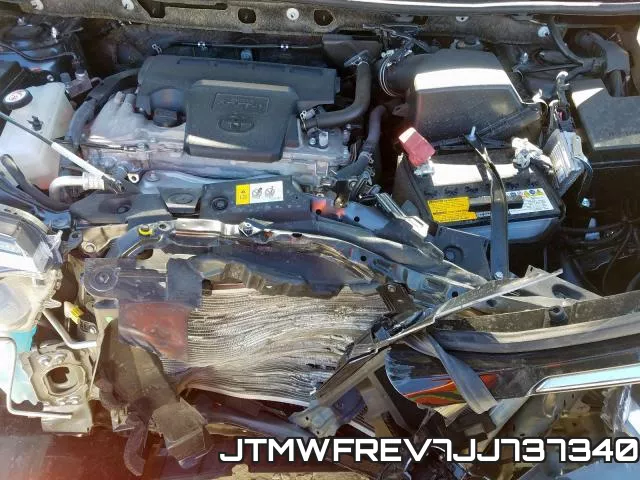 JTMWFREV7JJ737340 фото 8