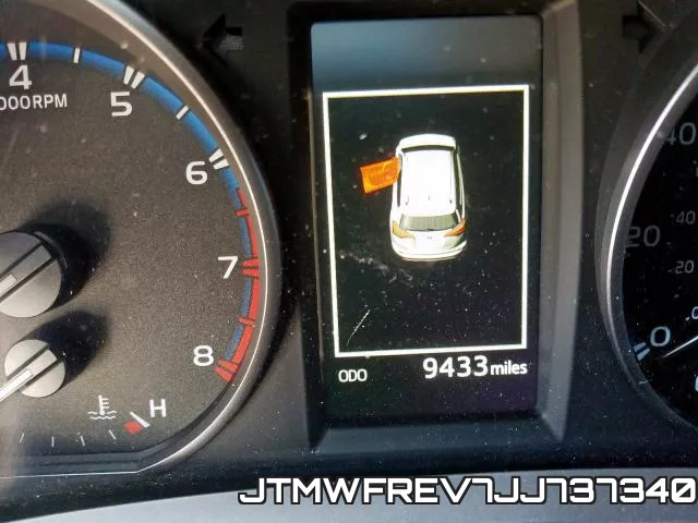 JTMWFREV7JJ737340 фото 9