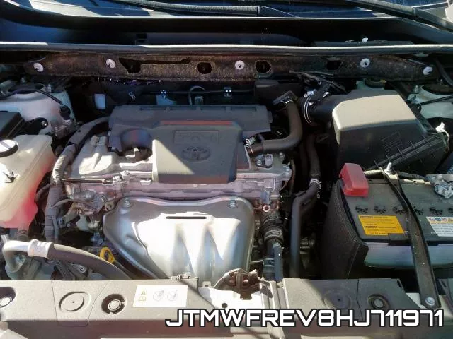 JTMWFREV8HJ711971 фото 8
