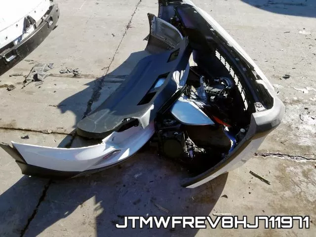 JTMWFREV8HJ711971 фото 10