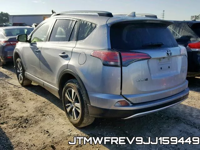 JTMWFREV9JJ159449 фото 4