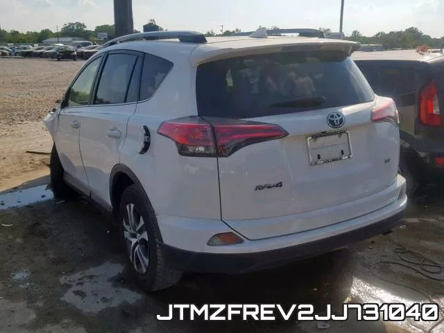 JTMZFREV2JJ731040 фото 4