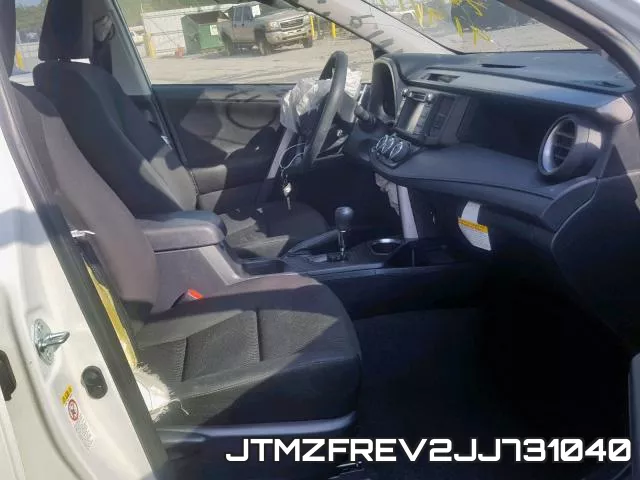 JTMZFREV2JJ731040 фото 6