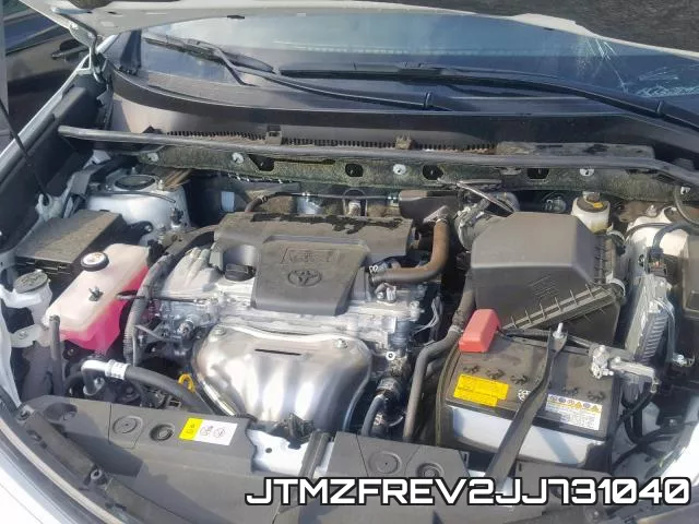 JTMZFREV2JJ731040 фото 8