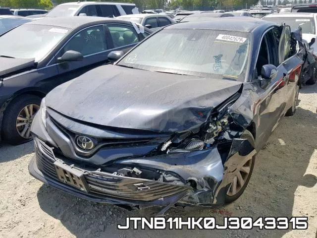 JTNB11HK0J3043315 фото 3