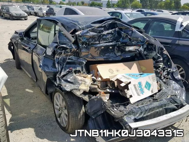 JTNB11HK0J3043315 фото 4