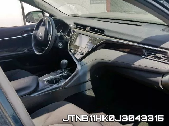 JTNB11HK0J3043315 фото 6