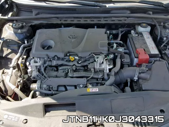 JTNB11HK0J3043315 фото 8
