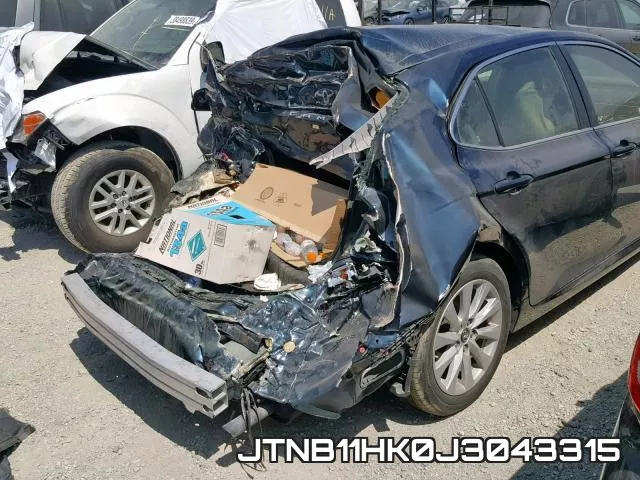 JTNB11HK0J3043315 фото 10