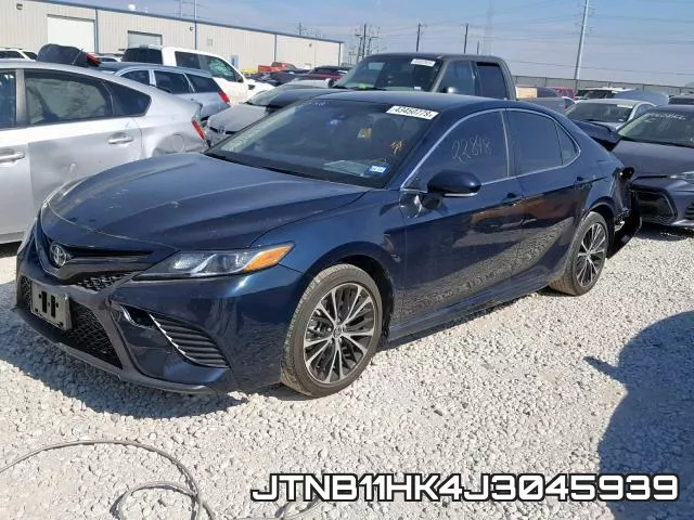 JTNB11HK4J3045939 фото 3