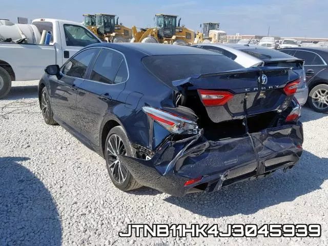 JTNB11HK4J3045939 фото 4