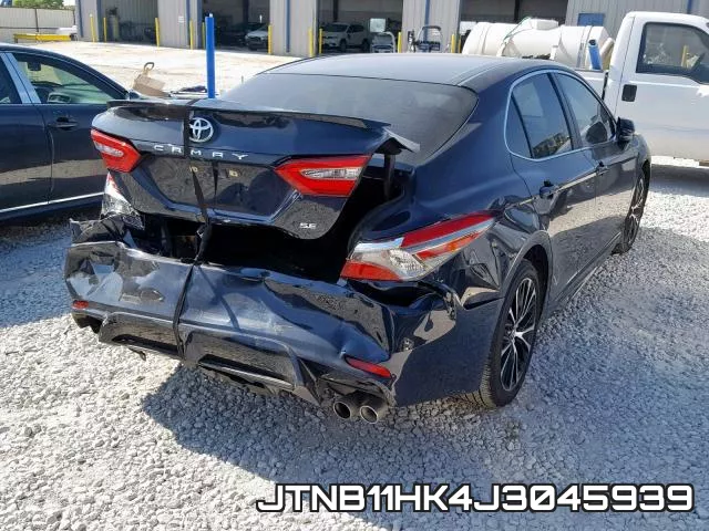 JTNB11HK4J3045939 фото 5