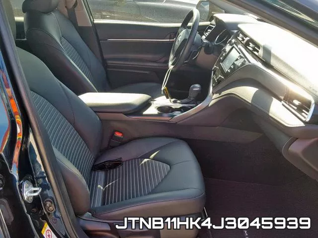 JTNB11HK4J3045939 фото 6