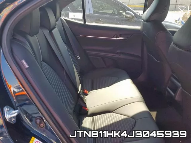 JTNB11HK4J3045939 фото 7