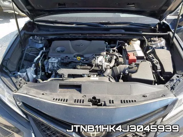 JTNB11HK4J3045939 фото 8