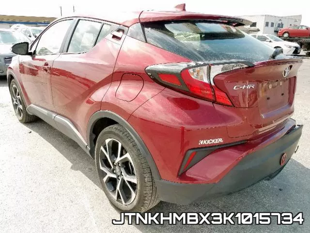 JTNKHMBX3K1015734 фото 4
