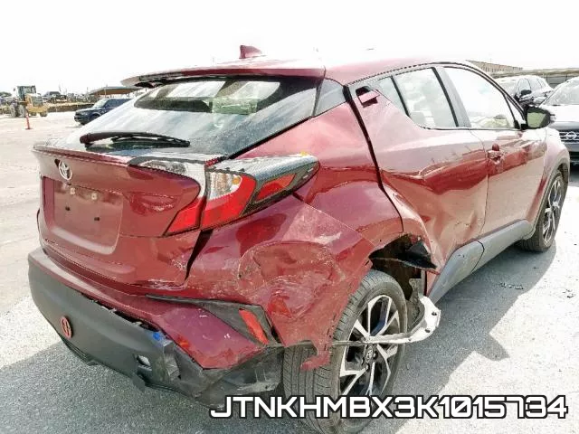JTNKHMBX3K1015734 фото 5