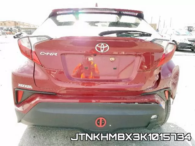 JTNKHMBX3K1015734 фото 10