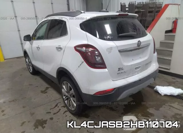 KL4CJASB2HB110704 фото 4