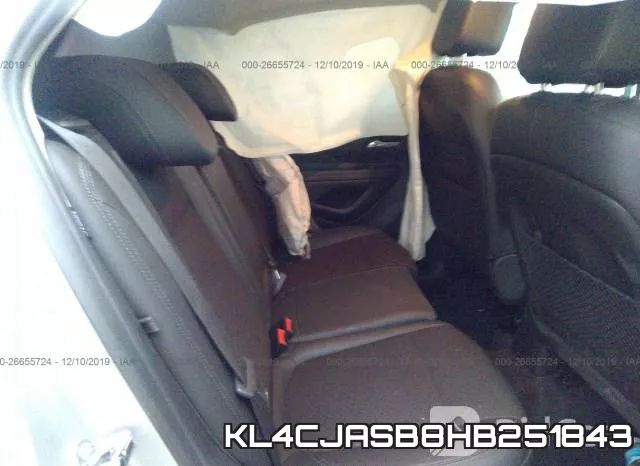 KL4CJASB8HB251843 фото 9