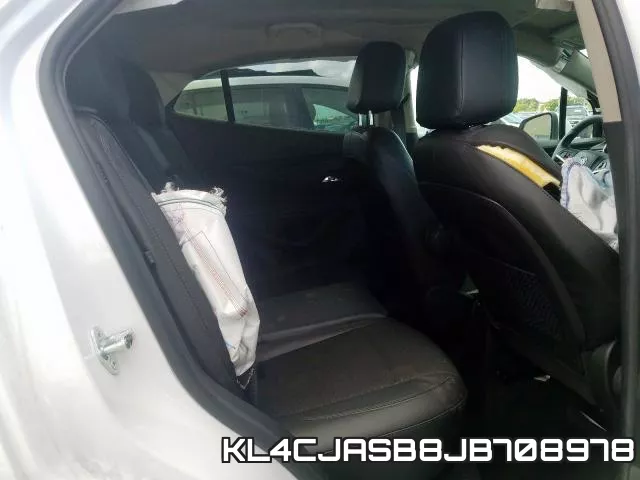 KL4CJASB8JB708978 фото 7