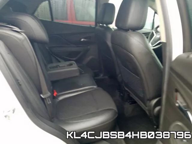 KL4CJBSB4HB038796 фото 7
