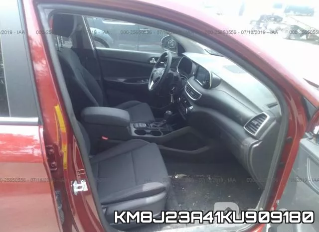 KM8J23A41KU909180 фото 6