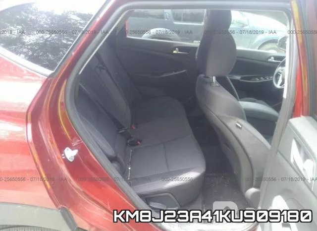 KM8J23A41KU909180 фото 9
