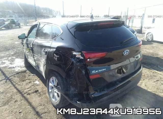 KM8J23A44KU918956 фото 4