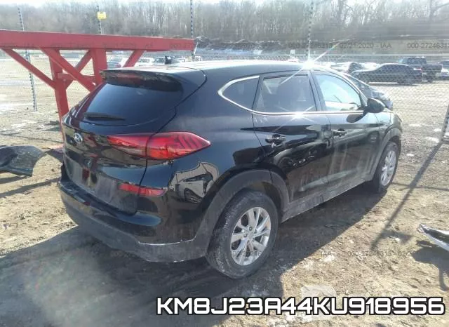 KM8J23A44KU918956 фото 5