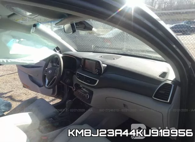 KM8J23A44KU918956 фото 6
