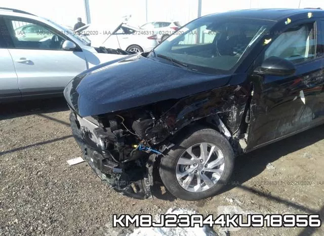 KM8J23A44KU918956 фото 7