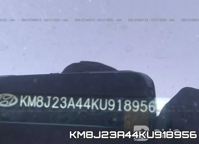 KM8J23A44KU918956 фото 10