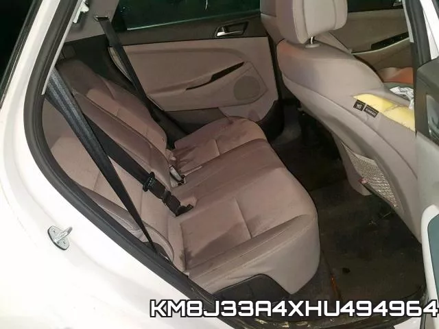 KM8J33A4XHU494964 фото 7