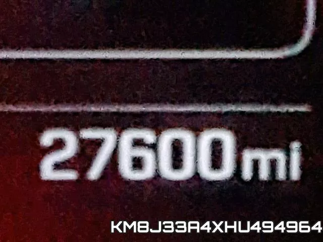 KM8J33A4XHU494964 фото 9