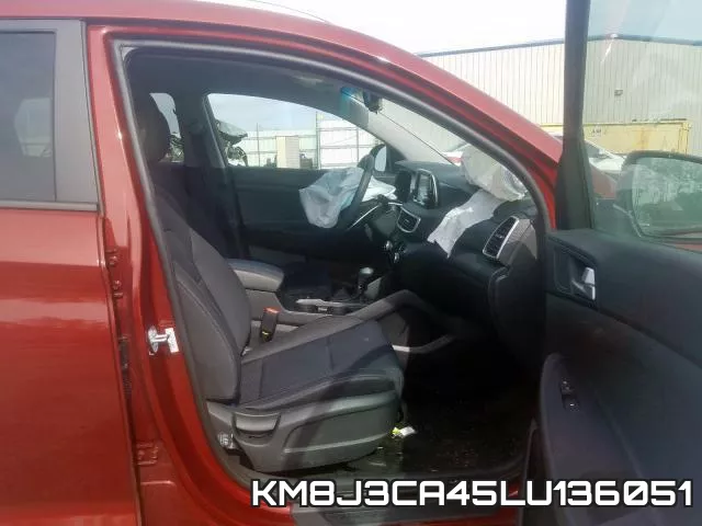 KM8J3CA45LU136051 фото 6