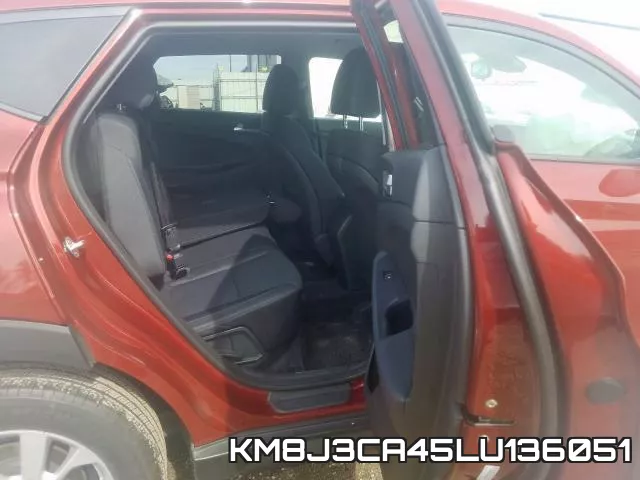 KM8J3CA45LU136051 фото 7
