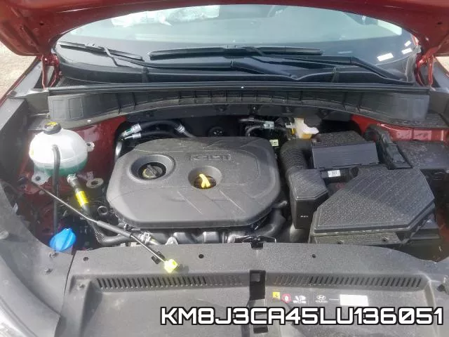 KM8J3CA45LU136051 фото 8