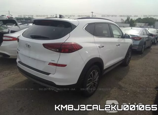 KM8J3CAL2KU001065 фото 5
