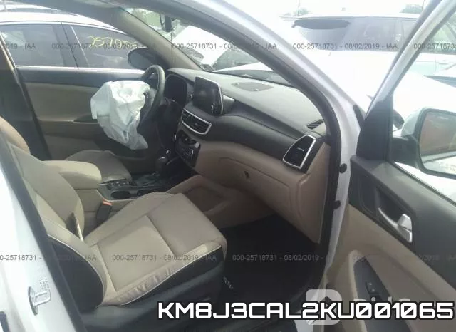 KM8J3CAL2KU001065 фото 6