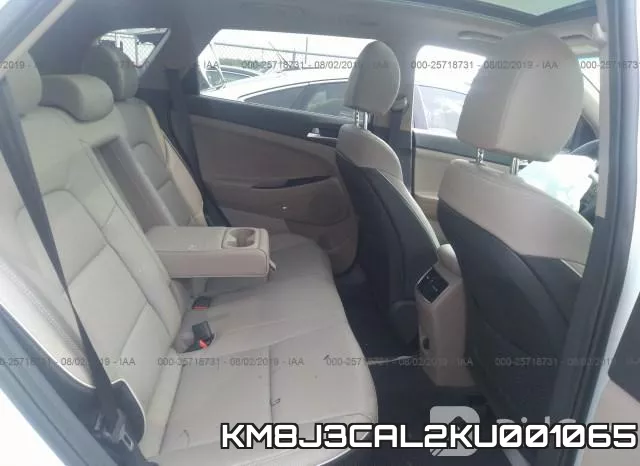 KM8J3CAL2KU001065 фото 9