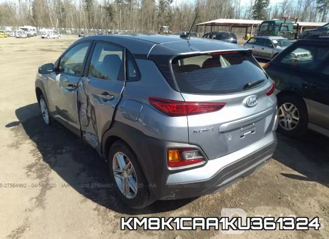 KM8K1CAA1KU361324 фото 3