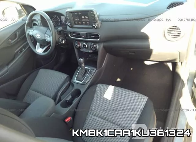 KM8K1CAA1KU361324 фото 5