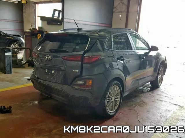 KM8K2CAA0JU153026 фото 5
